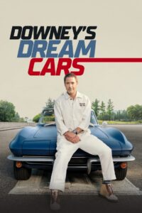 Downey’s Dream Cars